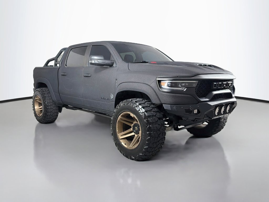 Used 2023 RAM 1500 TRX w/ TRX Level 2 Equipment Group AWD/4WD image 3