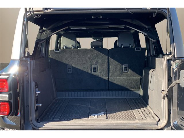 Used 2024 Ford Bronco Raptor w/ Interior Carbon Fiber Pack 6 image 14