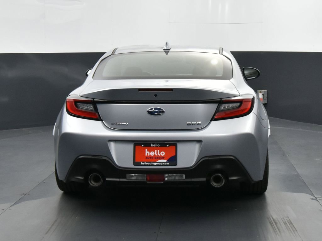 New 2026 Subaru BRZ Limited w/ Popular Package 2 image 31