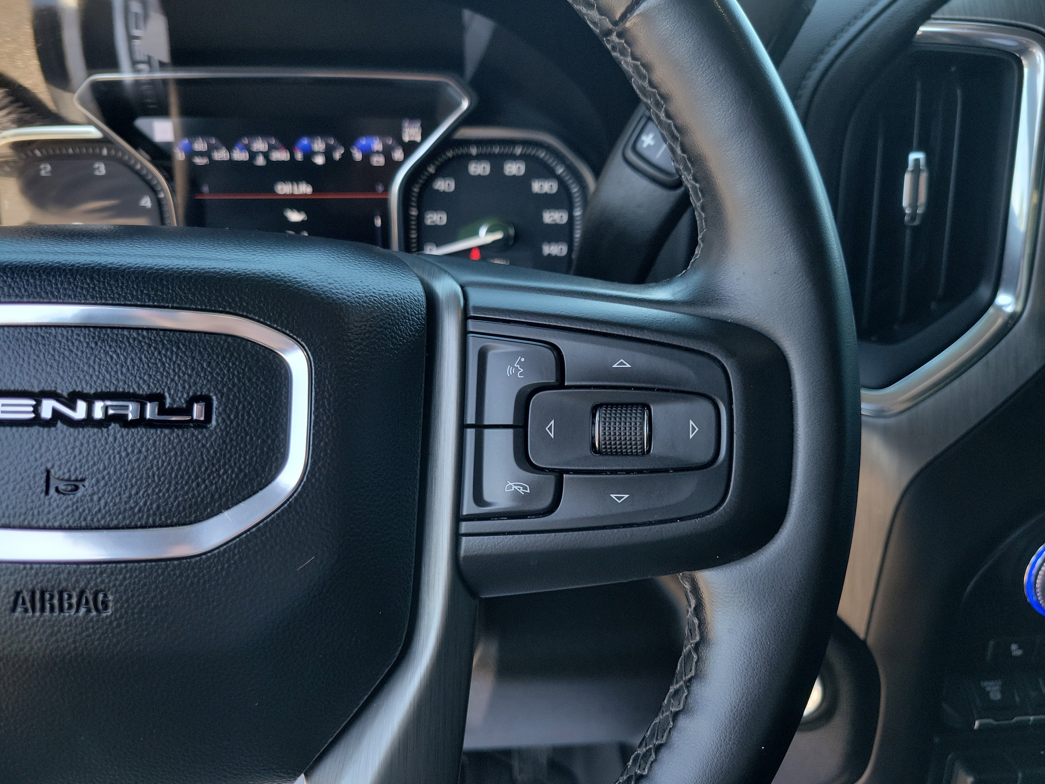 Certified 2023 GMC Sierra 2500 Denali w/ Technology Package AWD/4WD image 32