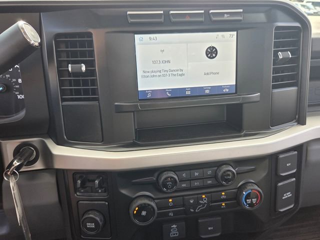 Used 2024 Ford F350 XL w/ XL Driver Assist Package image 21