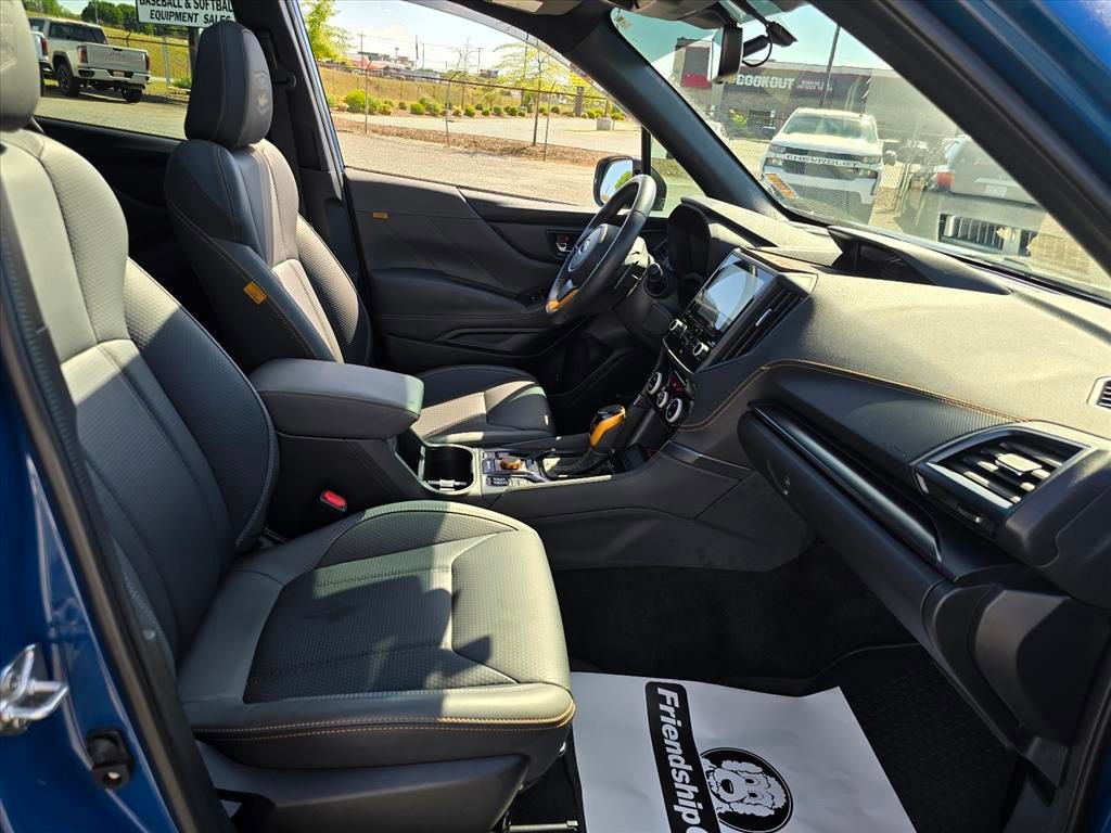 Used 2022 Subaru Forester Wilderness image 15