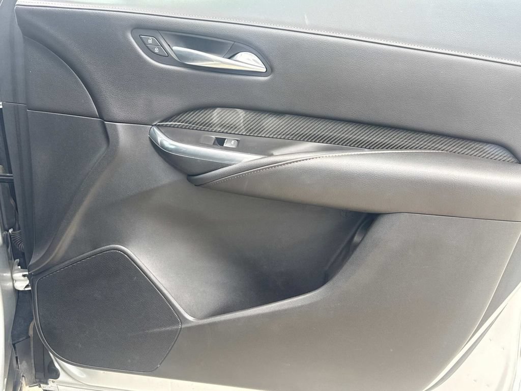 Used 2019 Cadillac XT4 Sport FWD image 16
