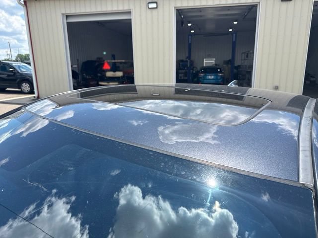 Used 2016 Acura ILX FWD image 9