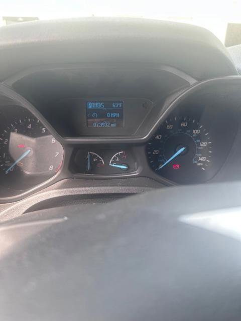 Used 2017 Ford Transit Connect XL image 7