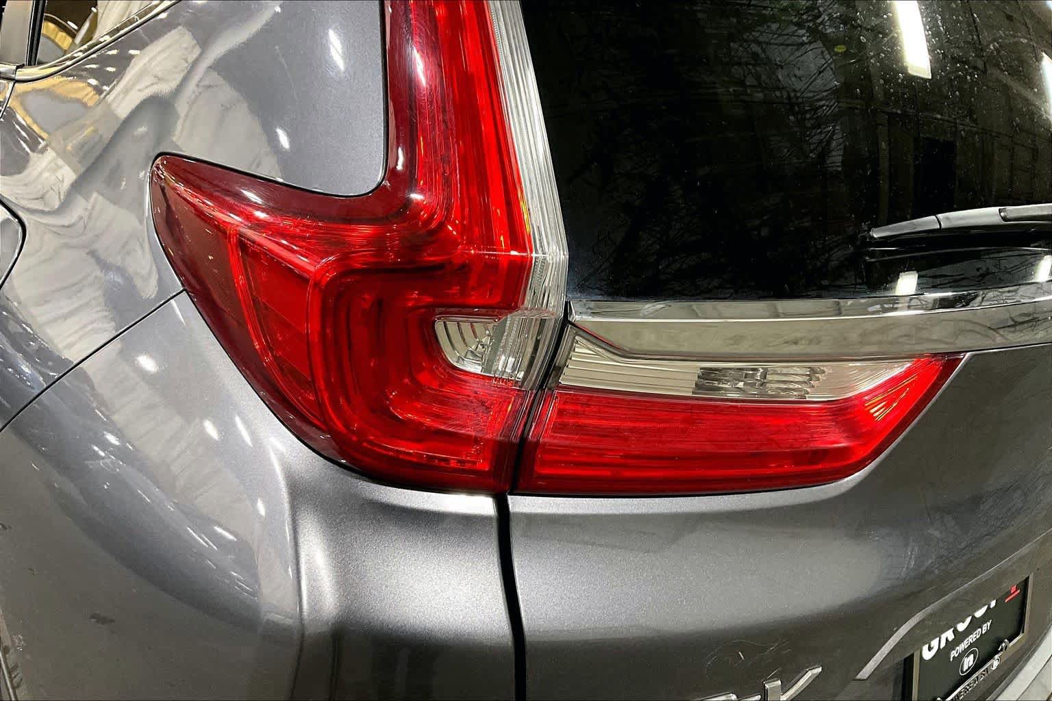 Used 2018 Honda CR-V EX image 29