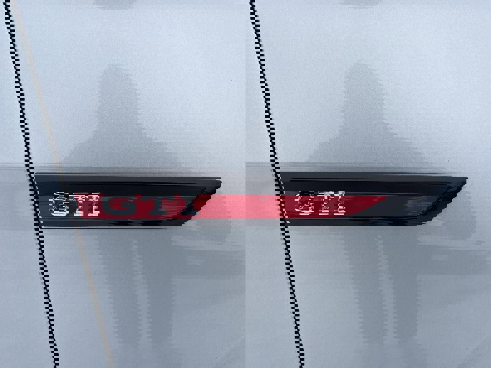 Used 2024 Volkswagen GTI SE image 19