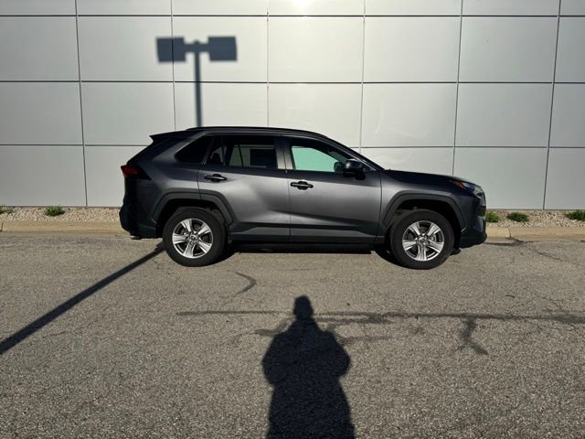 Certified 2022 Toyota RAV4 XLE AWD/4WD image 34