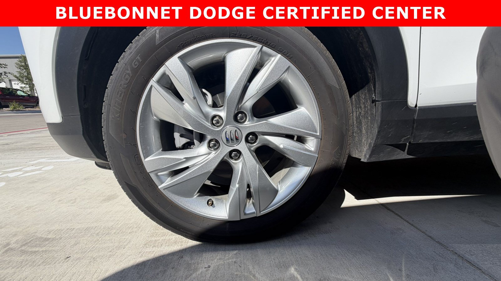 Used 2026 Buick Encore GX Preferred w/ Comfort Package FWD image 10