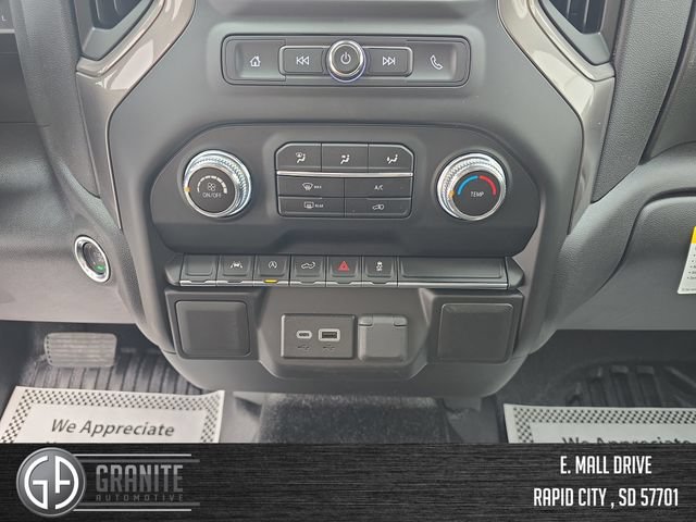 New 2026 GMC Sierra 1500 Pro w/ Pro Value Package AWD/4WD image 19
