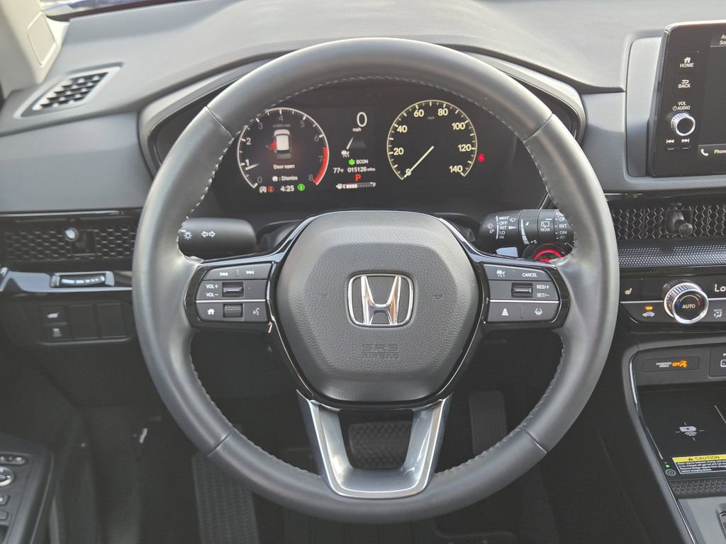 Certified 2024 Honda CR-V EX-L image 20