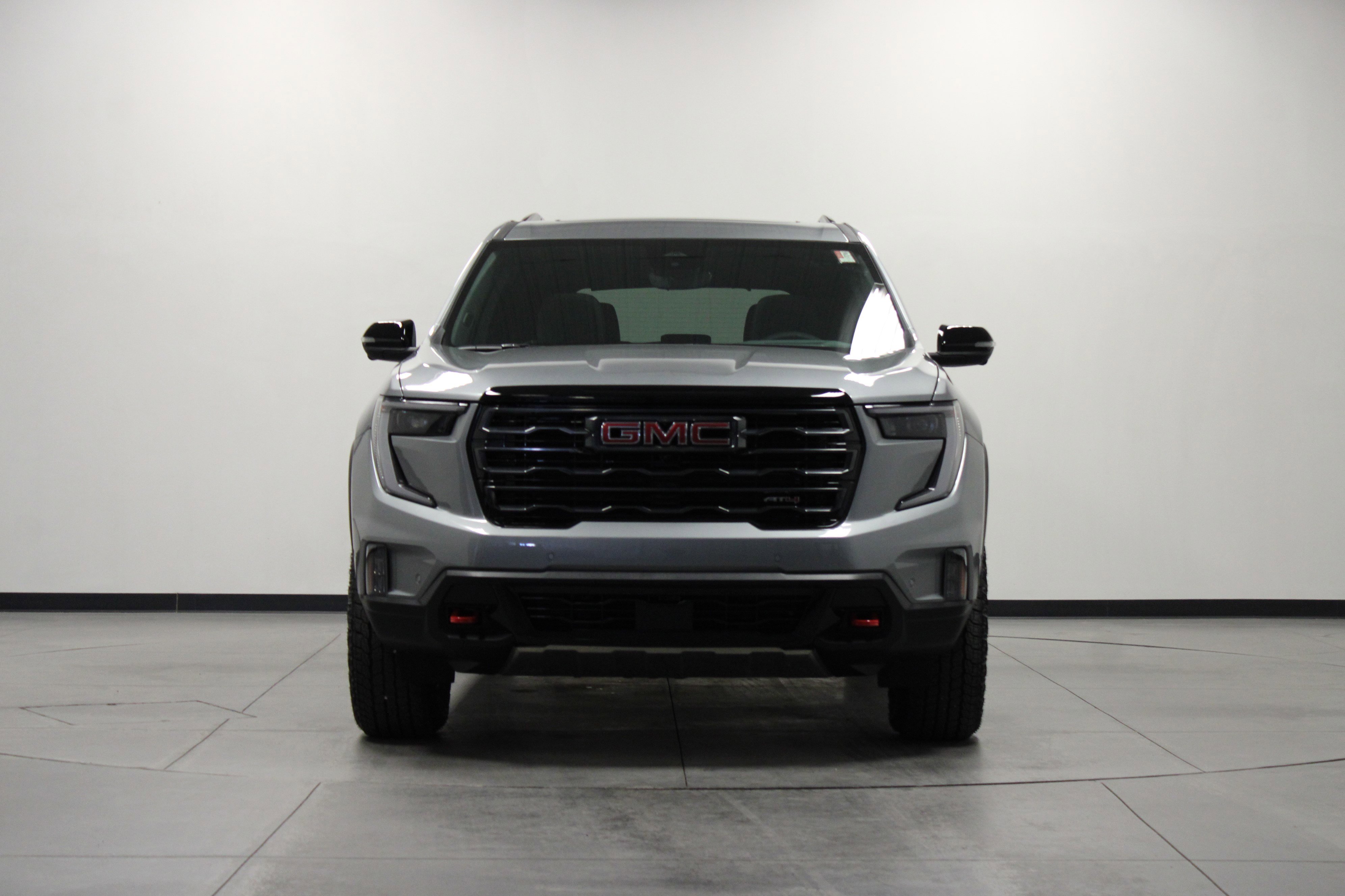 Used 2026 GMC Acadia AT4 w/ Super Cruise Package image 9