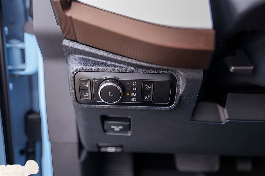 Used 2024 Ford Bronco Heritage Edition image 29