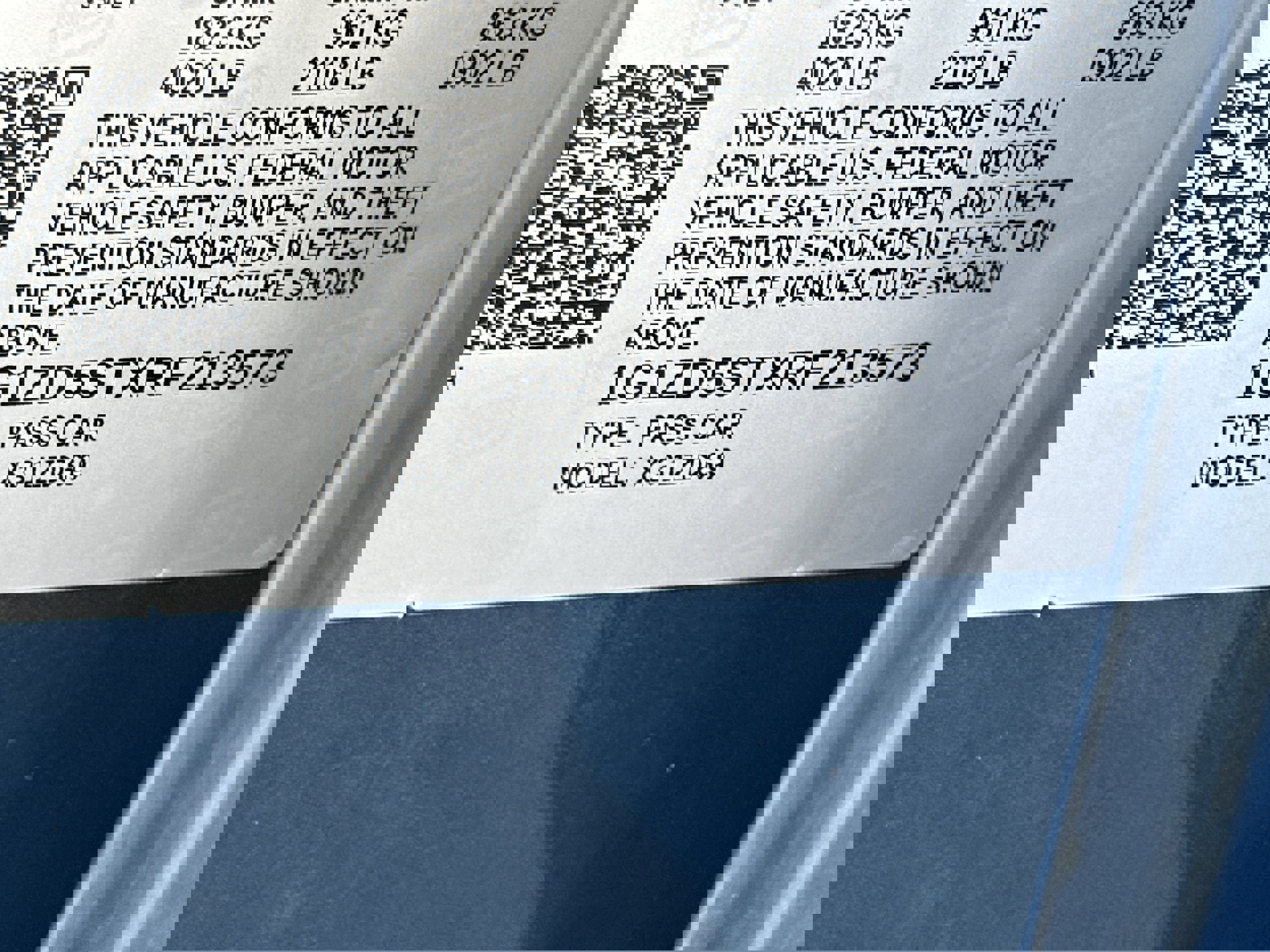 Used 2024 Chevrolet Malibu LT image 31