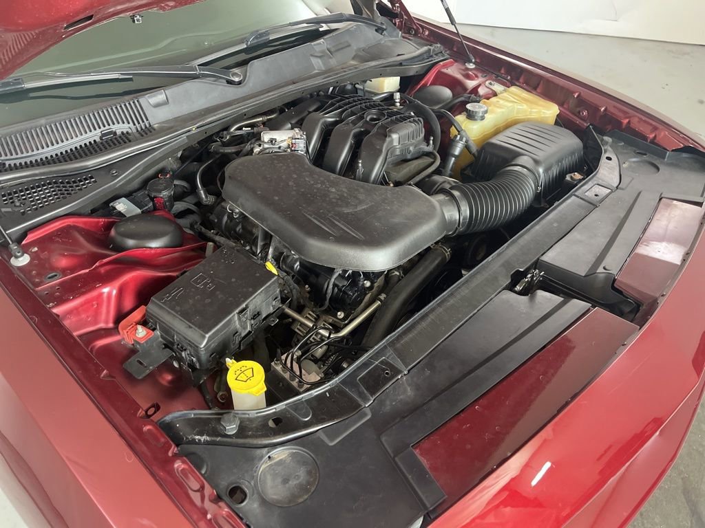 Used 2019 Dodge Challenger GT w/ Blacktop Package image 10