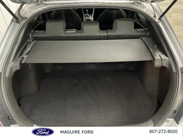 Used 2019 Honda Civic Sport image 11