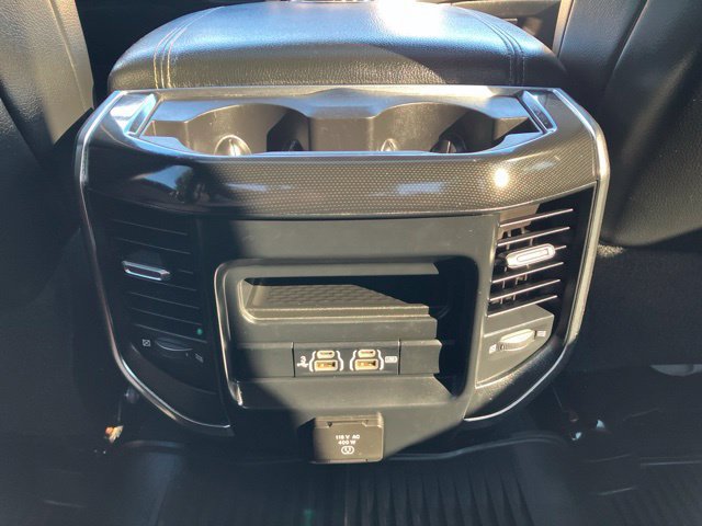 Used 2019 RAM 2500 Laramie AWD/4WD image 18