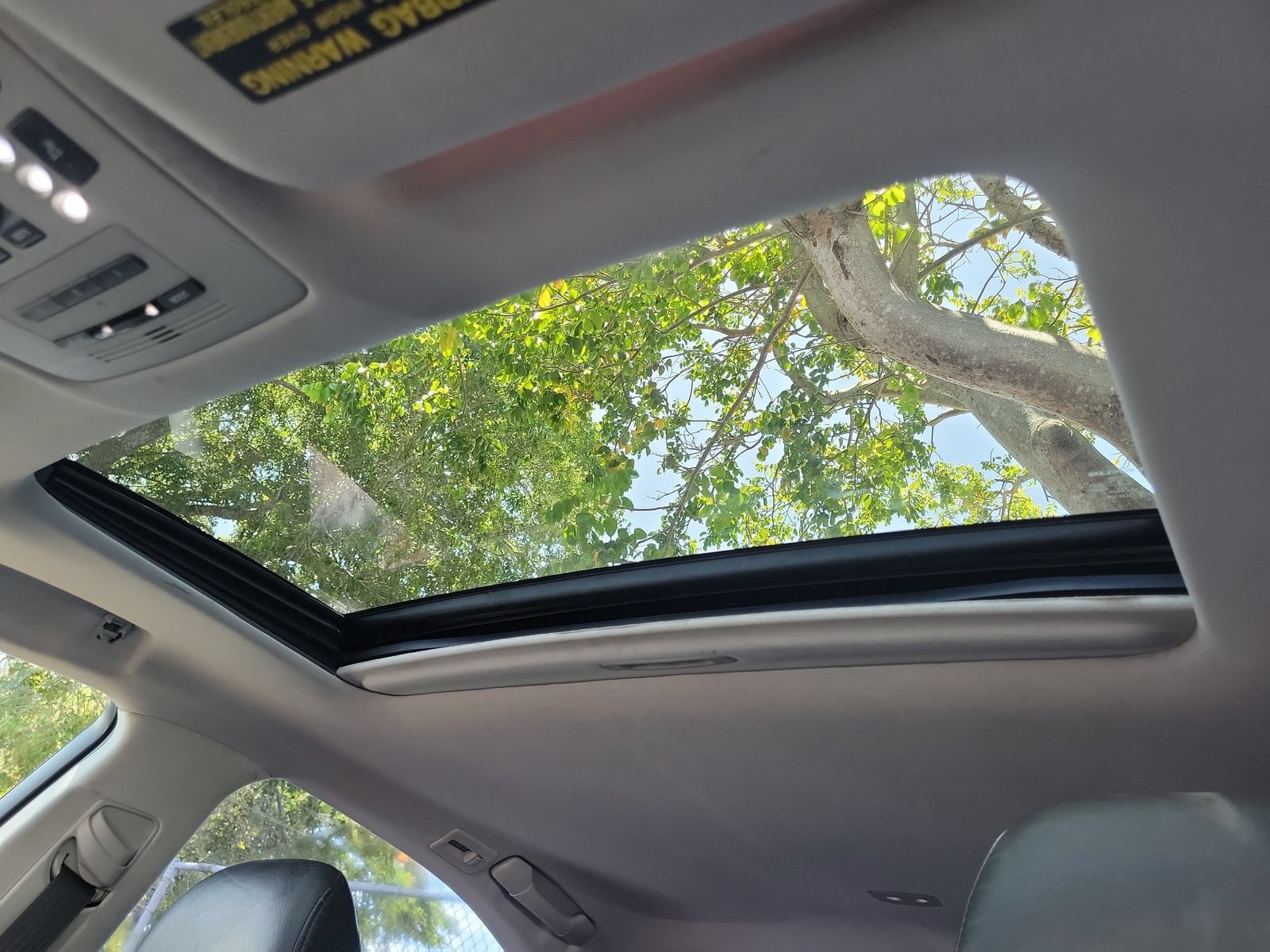 Used 2008 Lexus ES 350 FWD image 29