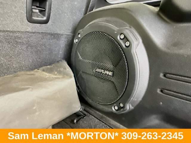Used 2024 Jeep Wrangler Unlimited Rubicon w/ XTREMEE 35" Tire Package AWD/4WD image 35