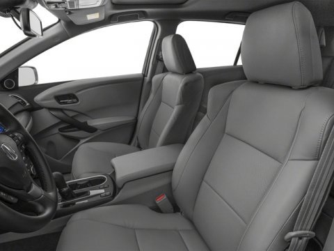 Certified 2018 Acura RDX AWD w/ Advance Package image 9