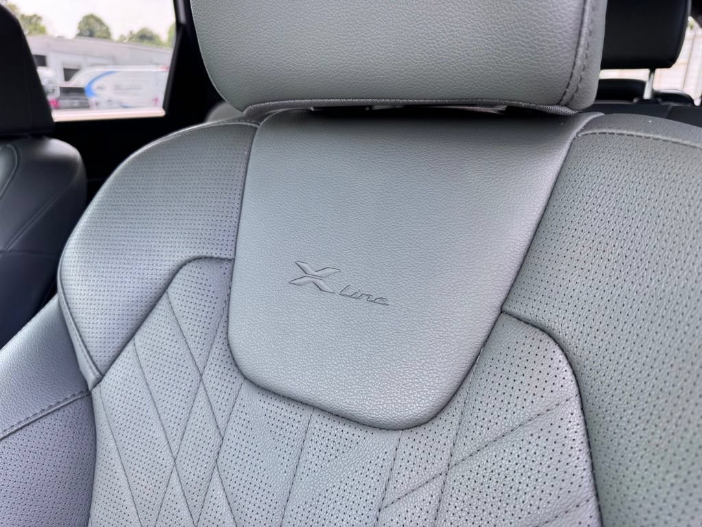 Used 2024 Kia Telluride EX X-Line AWD/4WD image 23