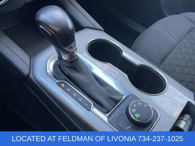 Used 2020 Chevrolet Blazer LT image 15