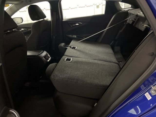 Used 2023 Chevrolet Malibu LT FWD image 13