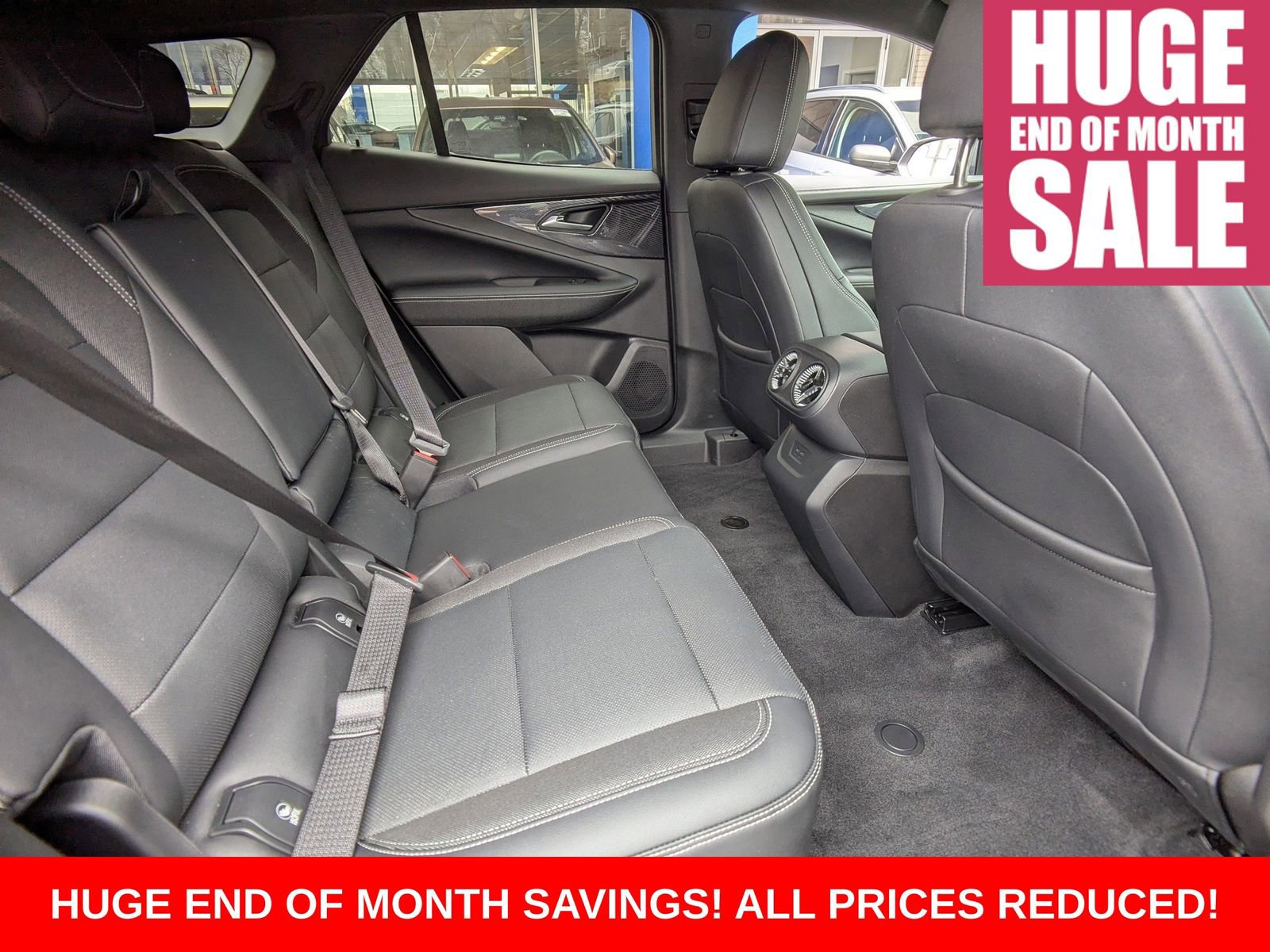 Used 2024 Chevrolet Blazer EV LT image 15