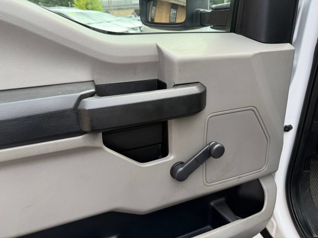 Used 2017 Ford F250 XL RWD image 20