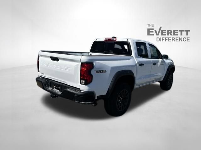 New 2026 Chevrolet Colorado Trail Boss image 7