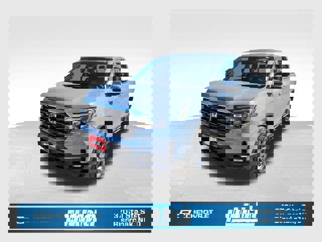 Used 2023 Honda Ridgeline RTL image 1