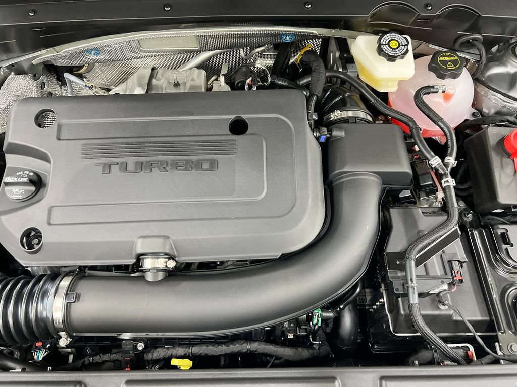 New 2026 Buick Envision Preferred AWD/4WD image 26