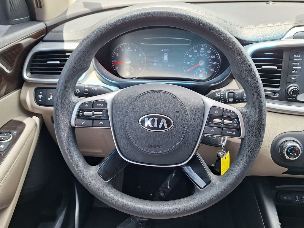 Used 2019 Kia Sorento AWD V6 image 15