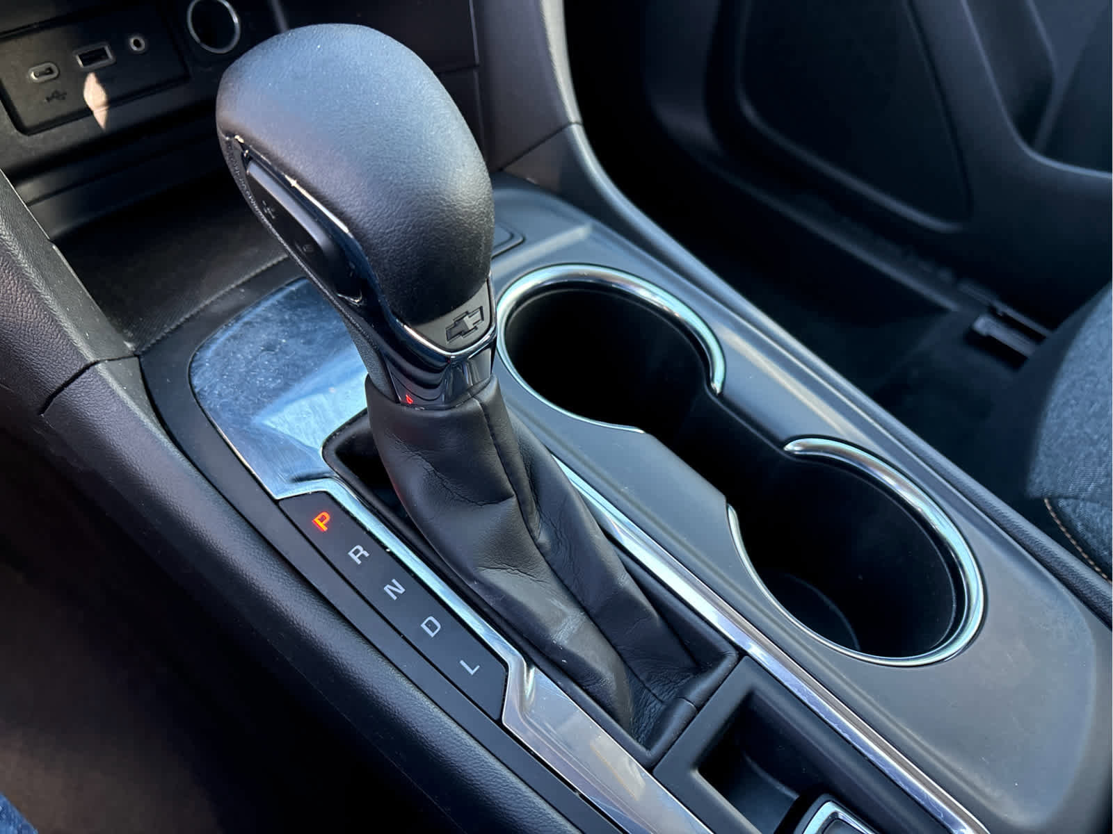 Certified 2024 Chevrolet Equinox LT w/ LPO, Floor Liner Package image 21