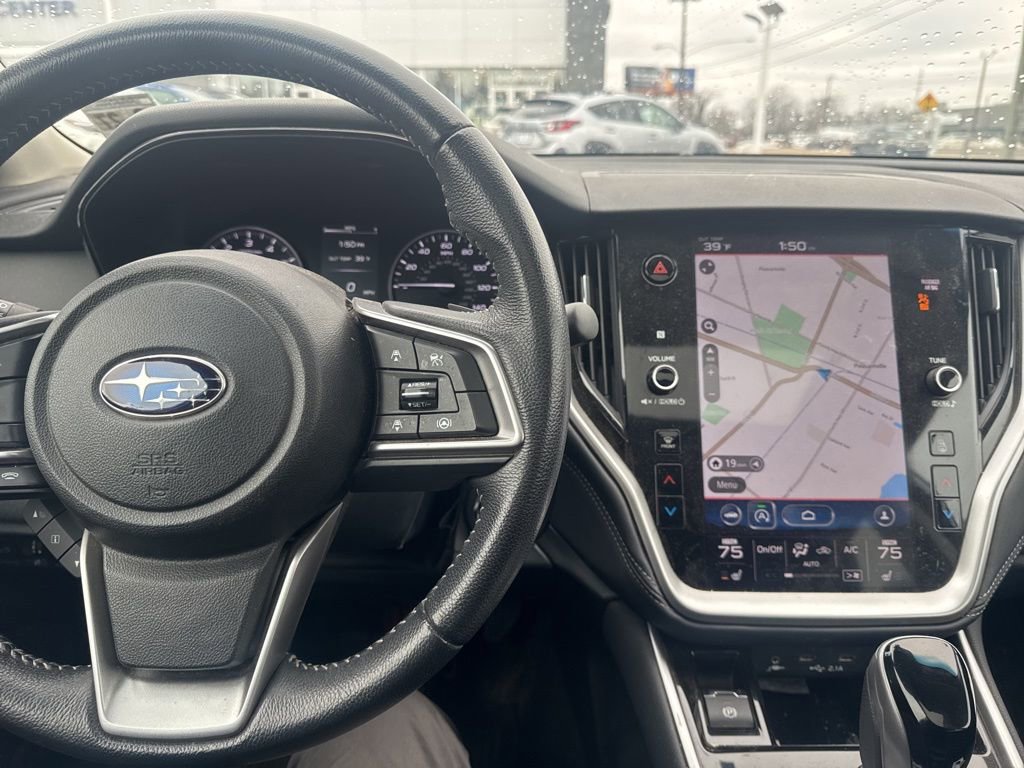 Used 2022 Subaru Outback Premium image 21