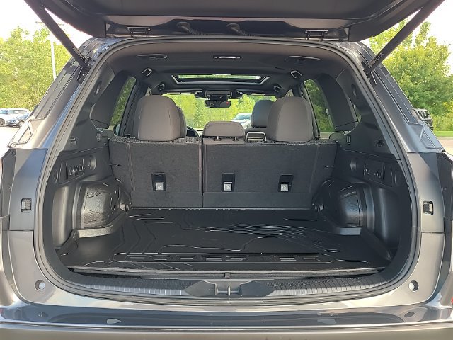 Used 2025 Subaru Forester Premium w/ Convenience Package #1 AWD/4WD image 34