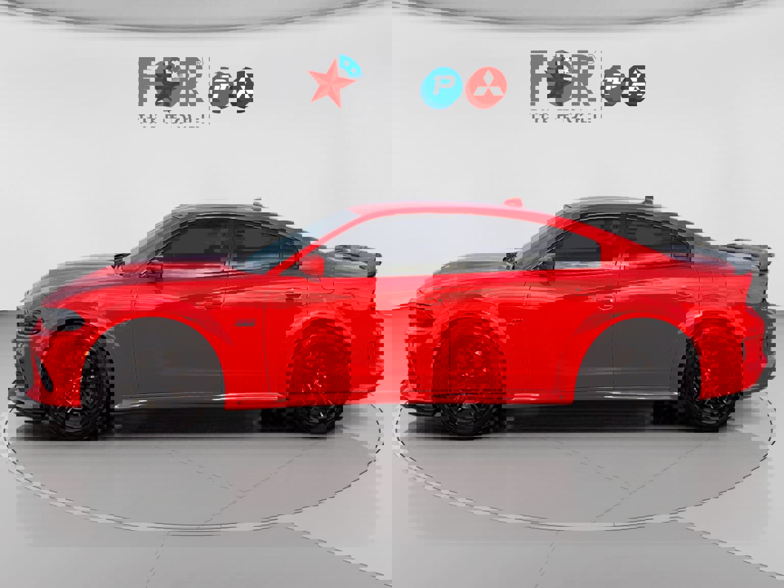 Used 2021 Dodge Charger Scat Pack image 2