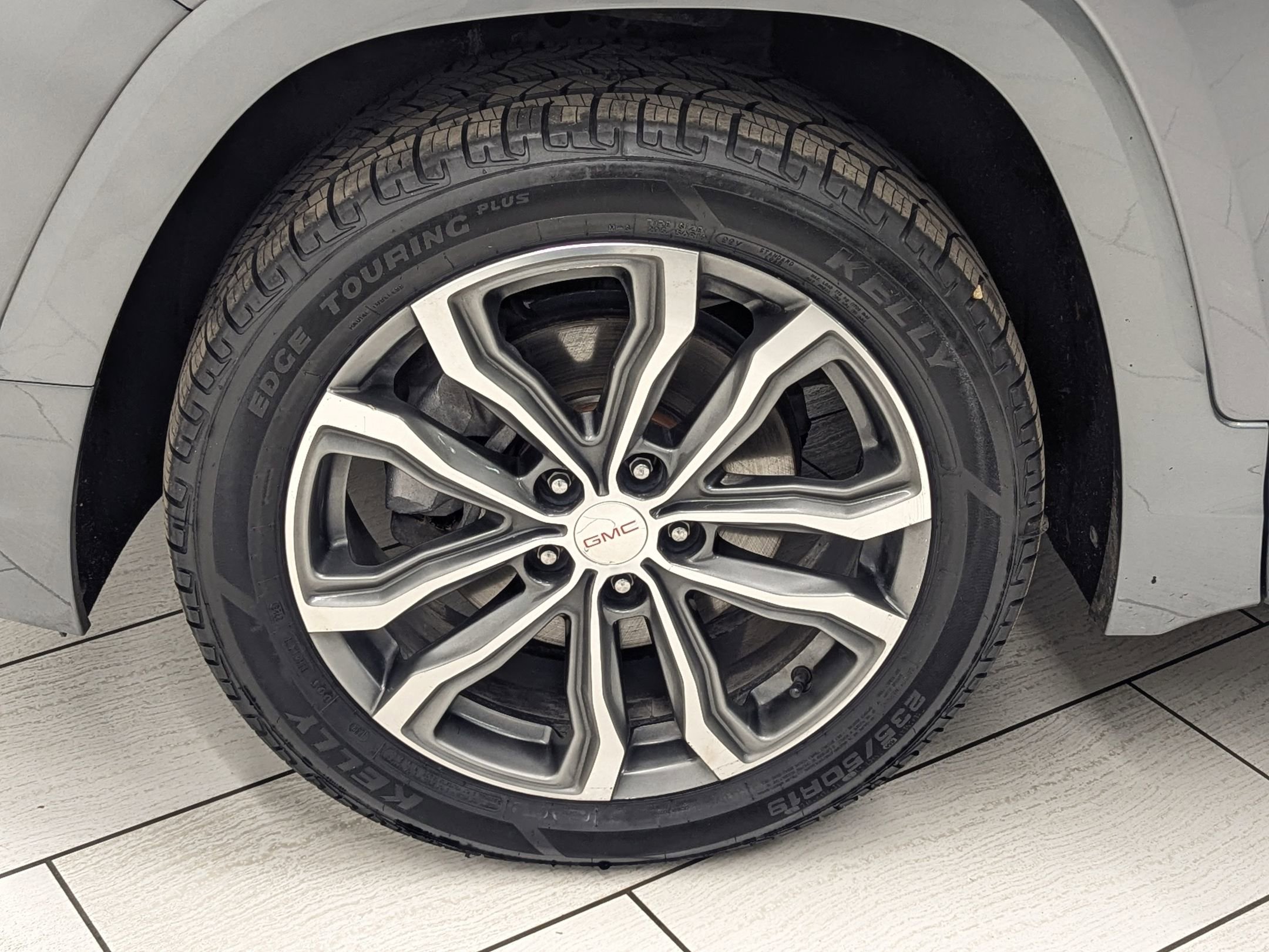 Used 2020 GMC Terrain Denali image 9