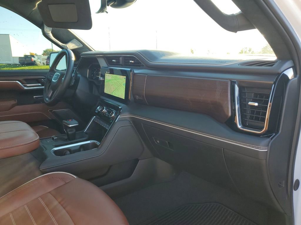 Certified 2024 GMC Sierra 1500 Denali Ultimate image 31