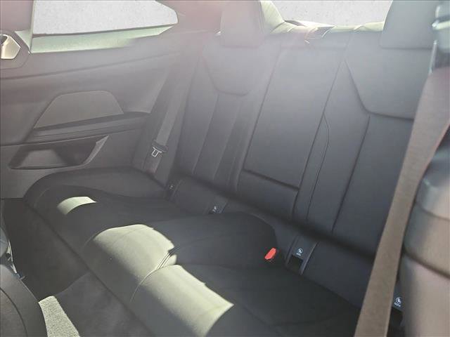 Used 2021 BMW 440i xDrive Coupe w/ Premium Package image 20