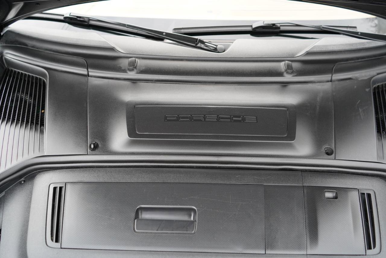 Used 2005 Porsche 911 Carrera image 76