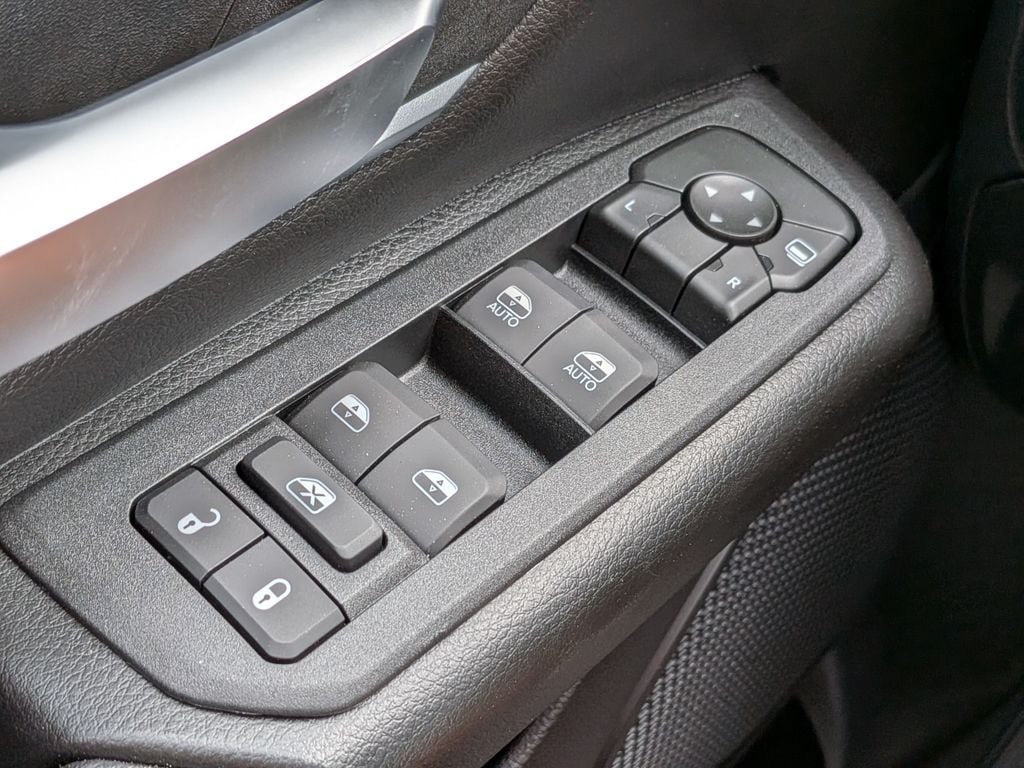 New 2026 RAM 1500 Big Horn AWD/4WD image 25
