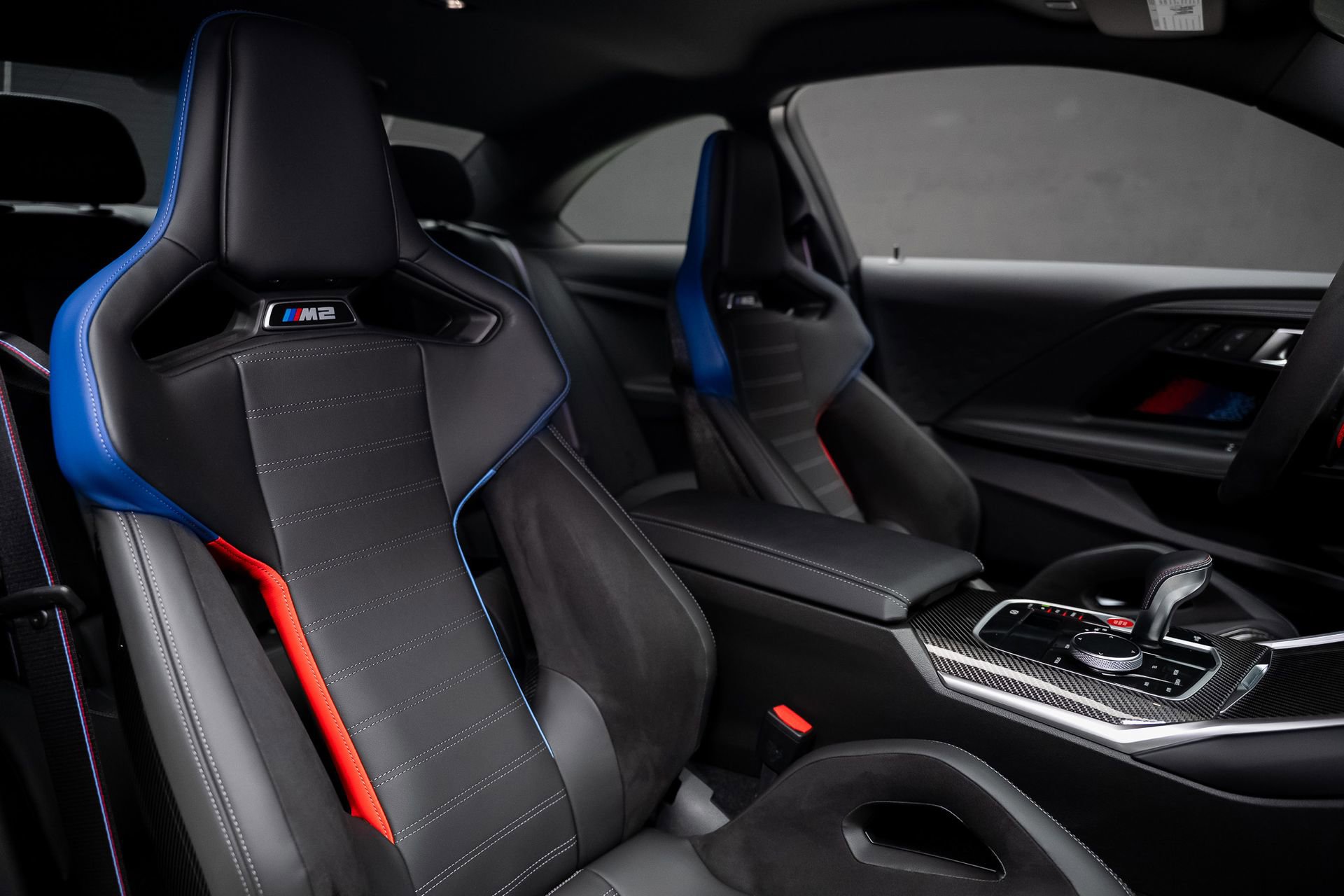 Used 2025 BMW M2 RWD image 64