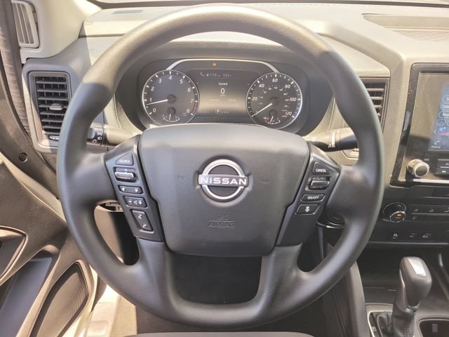 Used 2022 Nissan Frontier S w/ Technology Package RWD image 16
