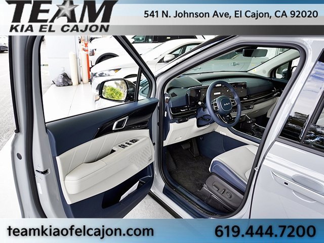 New 2026 Kia Carnival SX Prestige image 46