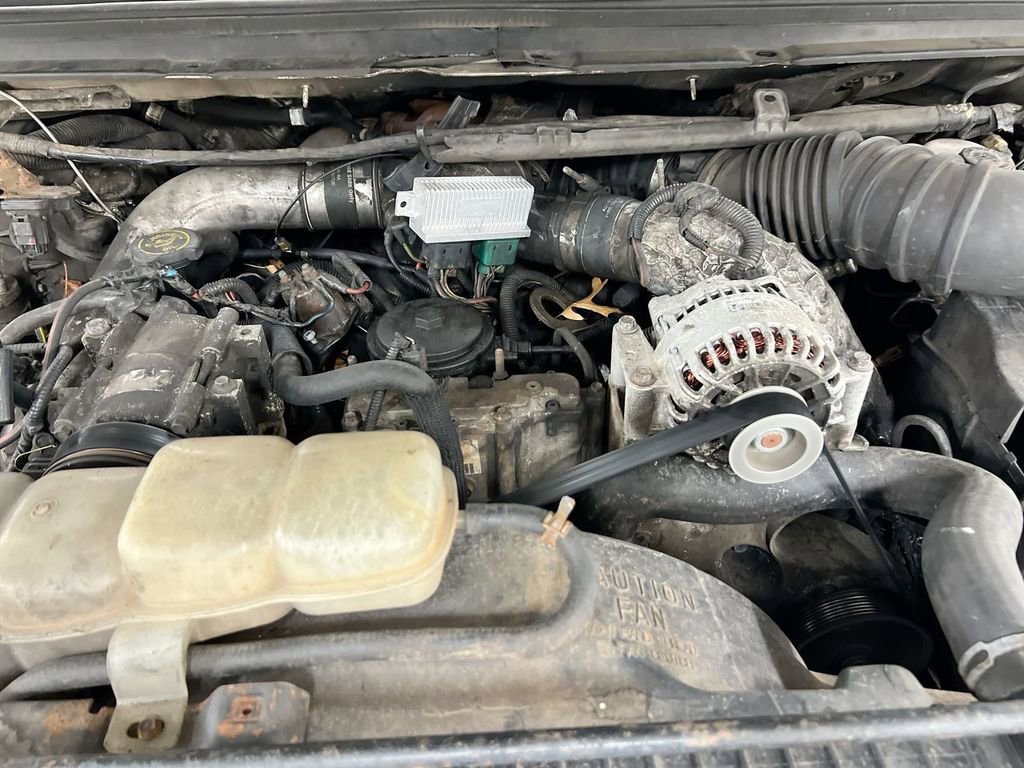 Used 2000 Ford Excursion Limited image 24