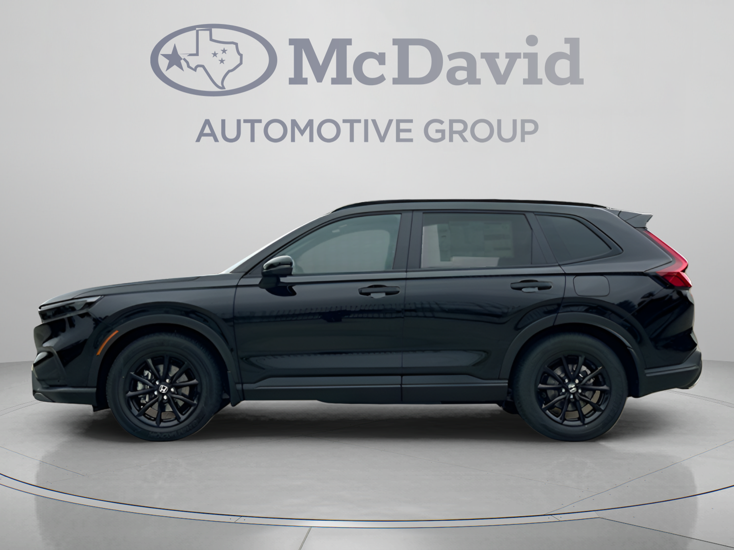 New 2027 Honda CR-V Sport-L image 2