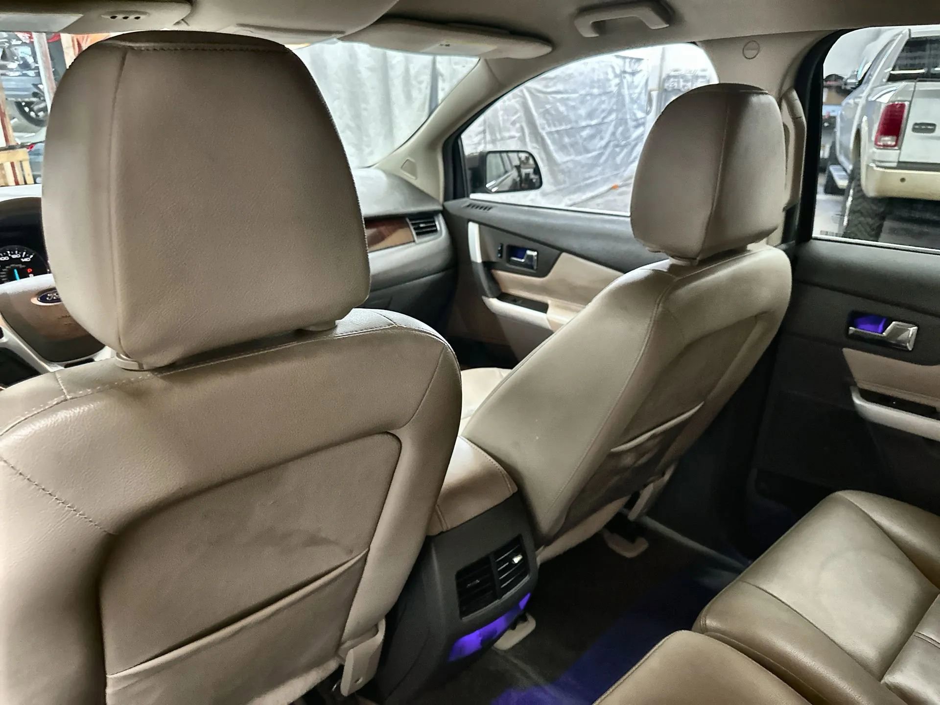 Used 2013 Ford Edge Limited FWD image 26