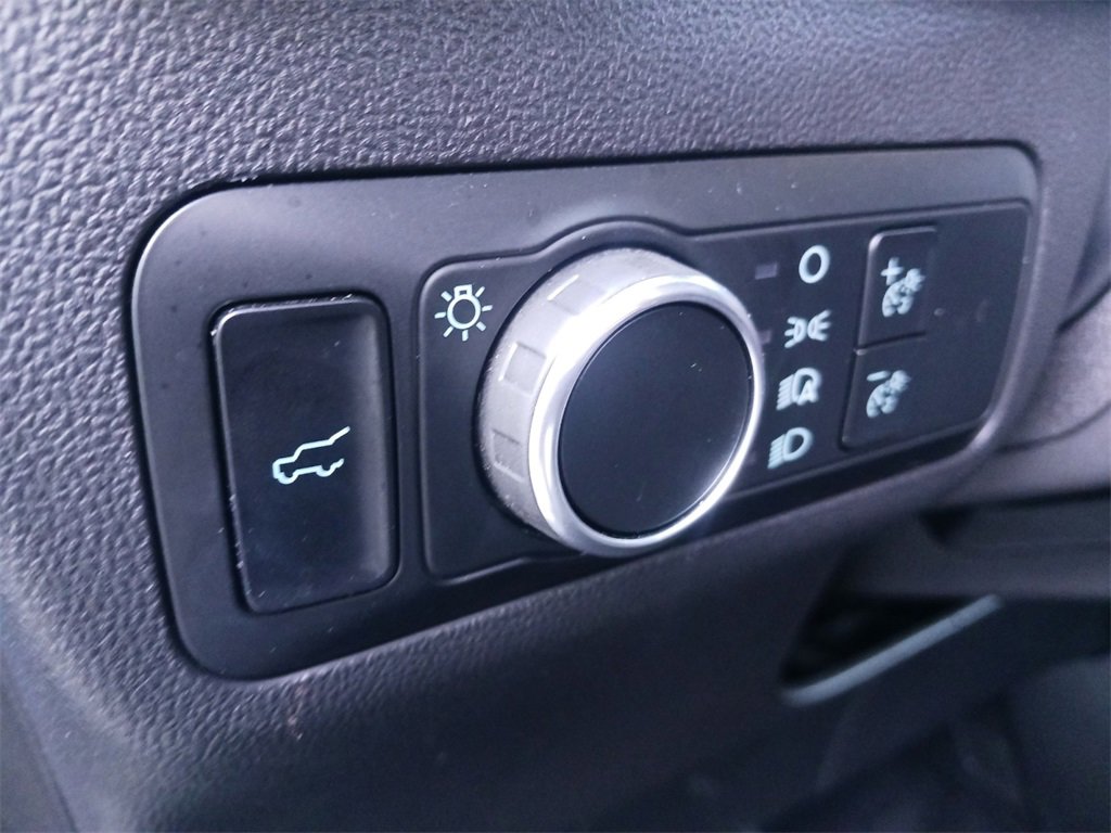 Used 2024 Ford Bronco Sport Big Bend image 34