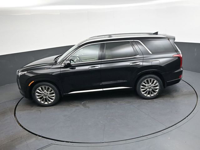 Used 2020 Hyundai Palisade Limited image 23
